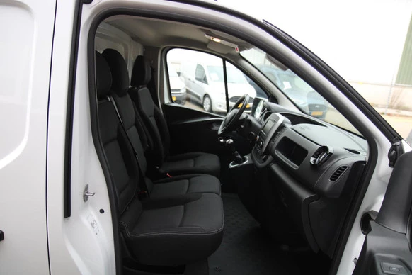 Nissan NV300 - Afbeelding 4 van 30