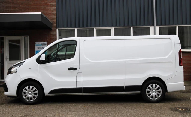 Nissan NV300 - Afbeelding 6 van 30