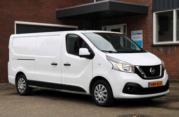 Nissan NV300 - Afbeelding 9 van 30