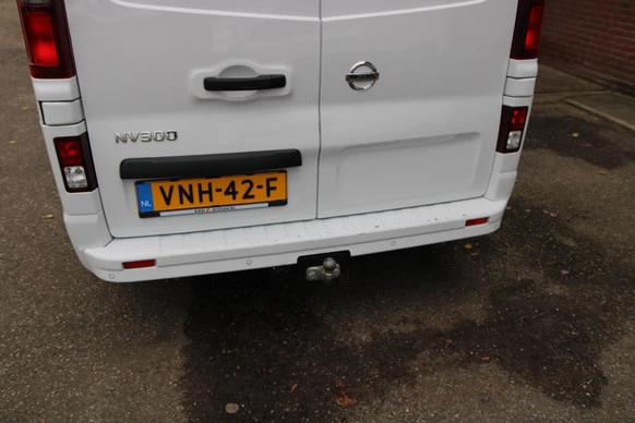 Nissan NV300 - Afbeelding 11 van 30