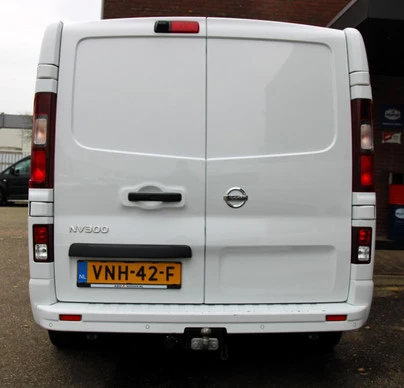 Nissan NV300 - Afbeelding 26 van 30