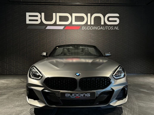 BMW Z4 - Afbeelding 2 van 26