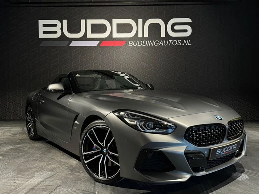 BMW Z4 - Afbeelding 3 van 26