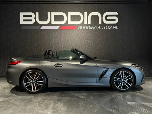 BMW Z4 - Afbeelding 4 van 26