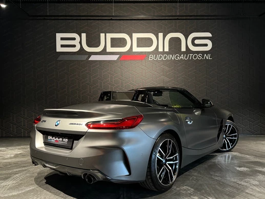 BMW Z4 - Afbeelding 5 van 26