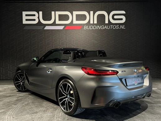 BMW Z4 - Afbeelding 7 van 26