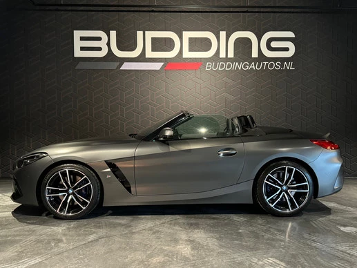 BMW Z4 - Afbeelding 8 van 26