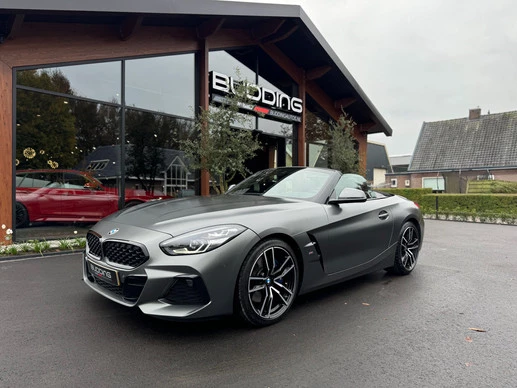 BMW Z4 - Afbeelding 24 van 26