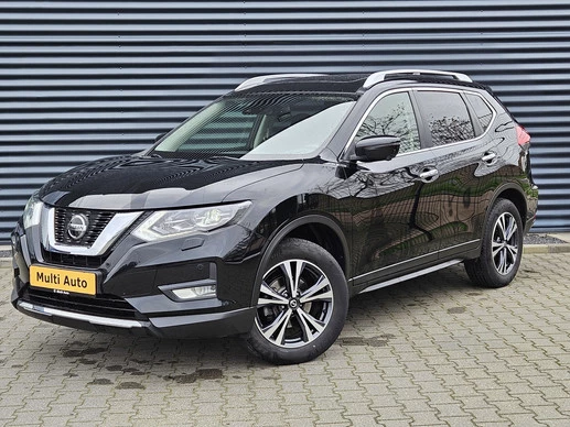 Nissan X-Trail - Afbeelding 1 van 18