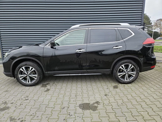 Nissan X-Trail - Afbeelding 2 van 18