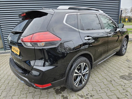 Nissan X-Trail - Afbeelding 3 van 18