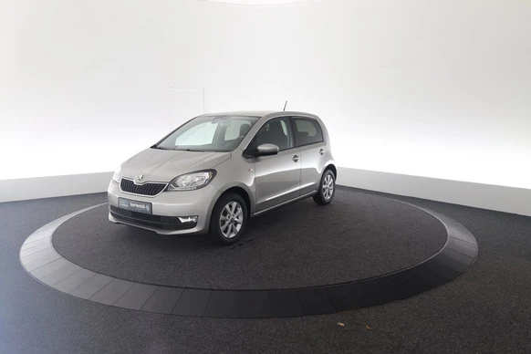 Škoda Citigo - Afbeelding 1 van 30