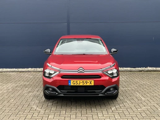 Citroën C4 X - Afbeelding 3 van 30