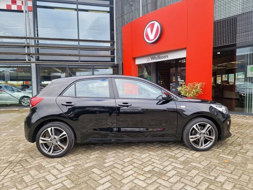 Kia Rio - Afbeelding 3 van 24