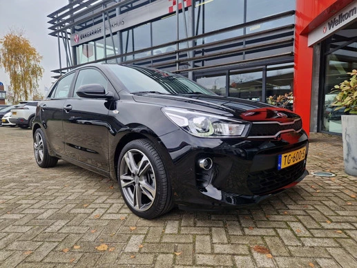 Kia Rio - Afbeelding 5 van 24