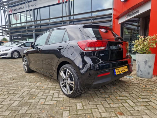 Kia Rio - Afbeelding 6 van 24