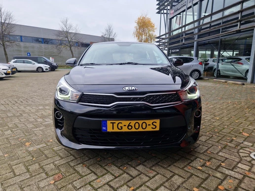 Kia Rio - Afbeelding 7 van 24