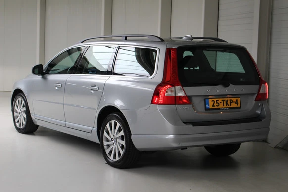 Volvo V70 - Afbeelding 3 van 27