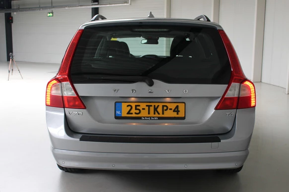 Volvo V70 - Afbeelding 4 van 27