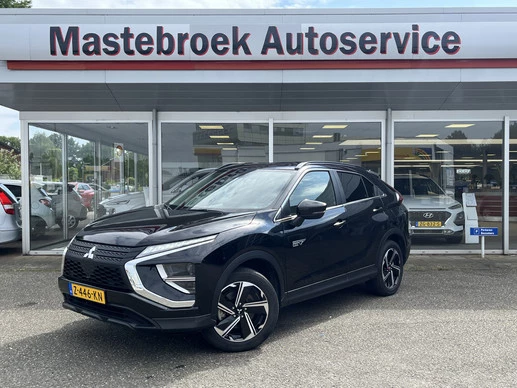 Mitsubishi Eclipse Cross - Afbeelding 1 van 19