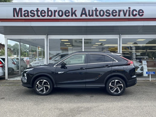 Mitsubishi Eclipse Cross - Afbeelding 2 van 19