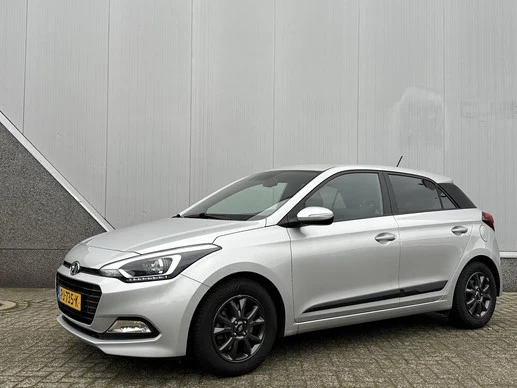 Hyundai i20 - Afbeelding 1 van 30