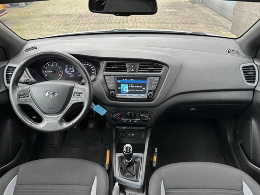 Hyundai i20 - Afbeelding 2 van 30