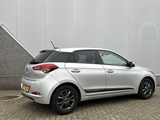 Hyundai i20 - Afbeelding 3 van 30