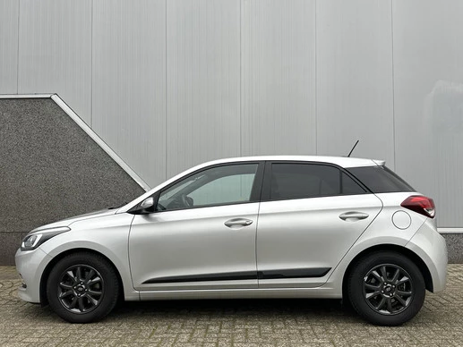 Hyundai i20 - Afbeelding 8 van 30