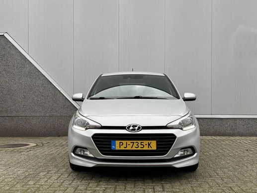 Hyundai i20 - Afbeelding 12 van 30