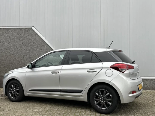 Hyundai i20 - Afbeelding 15 van 30