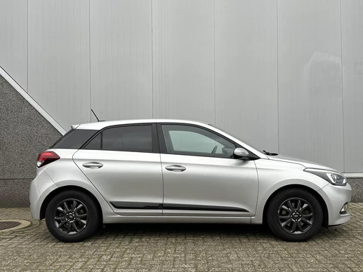 Hyundai i20 - Afbeelding 16 van 30