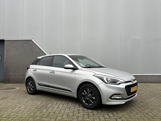 Hyundai i20 - Afbeelding 17 van 30