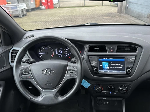 Hyundai i20 - Afbeelding 18 van 30