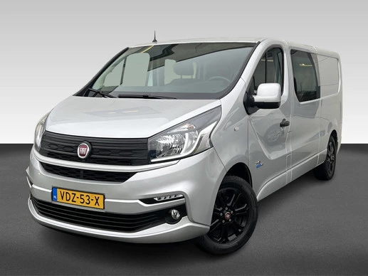 Fiat Talento