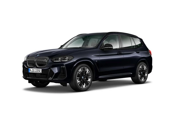 BMW iX3 - Afbeelding 1 van 4