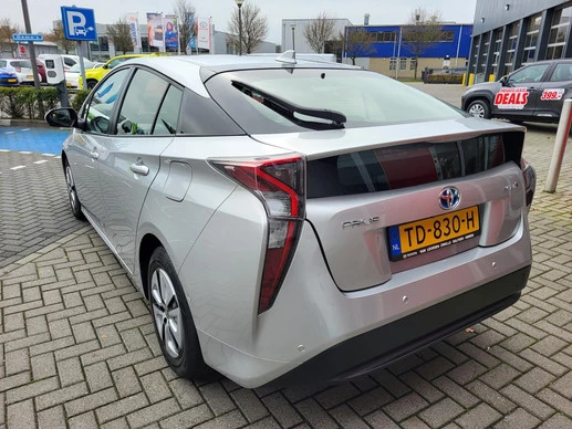 Toyota Prius - Afbeelding 3 van 30