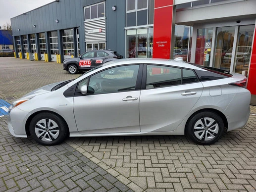 Toyota Prius - Afbeelding 5 van 30