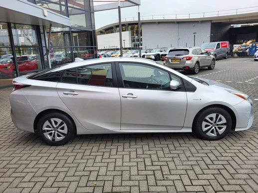 Toyota Prius - Afbeelding 6 van 30