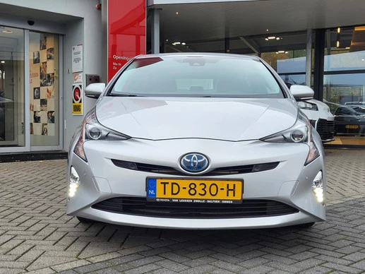 Toyota Prius - Afbeelding 30 van 30