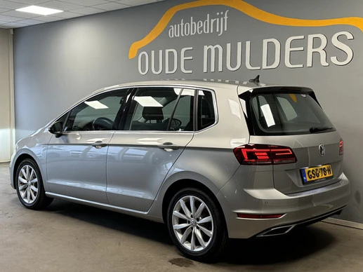 Volkswagen Golf Sportsvan - Afbeelding 3 van 30