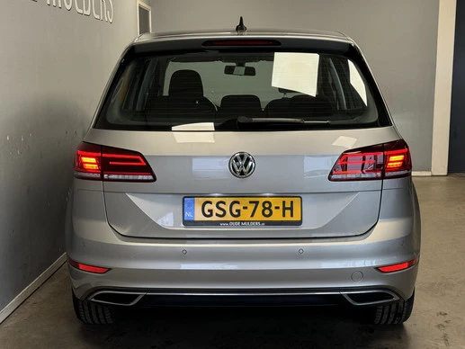 Volkswagen Golf Sportsvan - Afbeelding 4 van 30