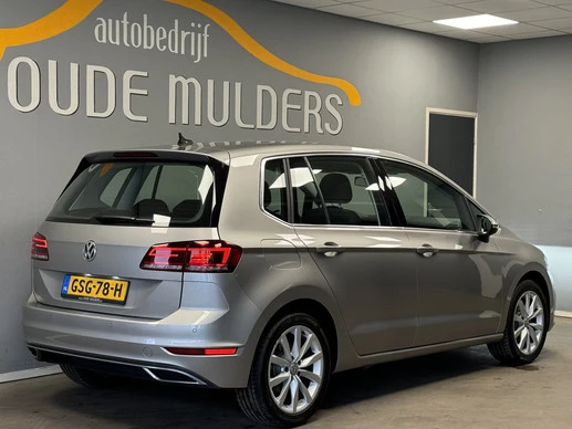 Volkswagen Golf Sportsvan - Afbeelding 5 van 30