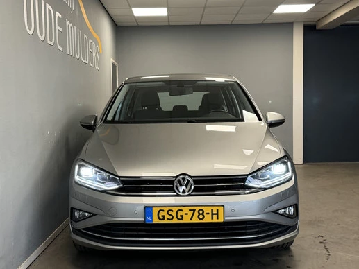 Volkswagen Golf Sportsvan - Afbeelding 8 van 30