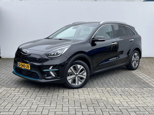 Kia e-Niro - Afbeelding 1 van 30