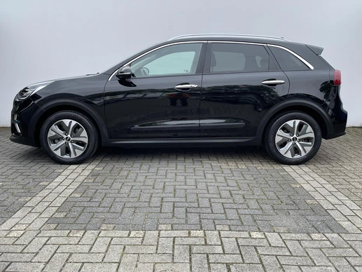 Kia e-Niro - Afbeelding 3 van 30