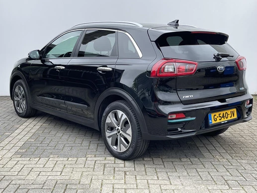 Kia e-Niro - Afbeelding 5 van 30