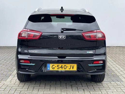 Kia e-Niro - Afbeelding 8 van 30