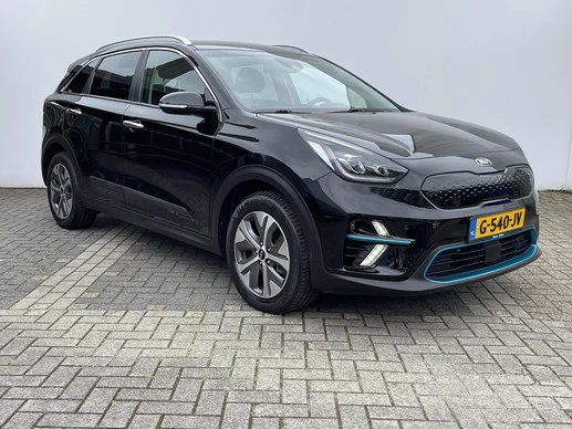 Kia e-Niro - Afbeelding 12 van 30