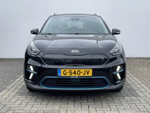 Kia e-Niro - Afbeelding 13 van 30